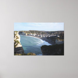 Impressão Em Tela Timeless Journey