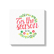 Tis The Season