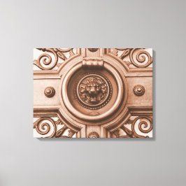 Impressão Em Tela Toc...