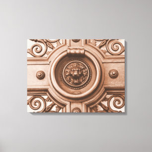 Impressão Em Tela Toc...