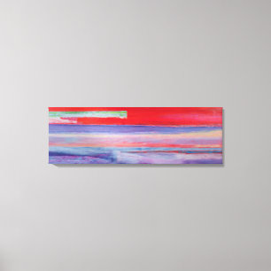 Impressão Em Tela Todos eu nunca dormi com 2002