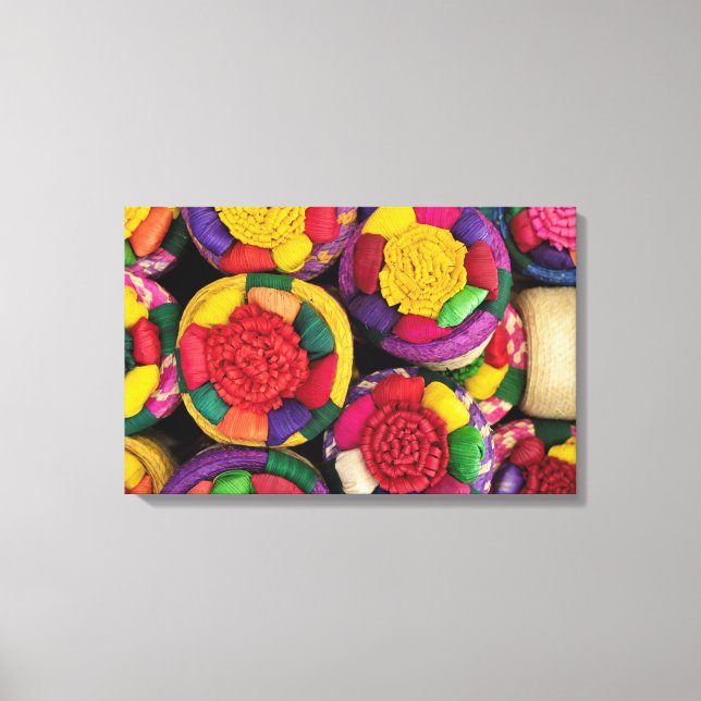 Impressão Em Tela Tomadas mais grossas (Frente)