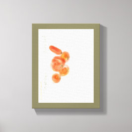 Impressão Em Tela Tomates / Pomodori