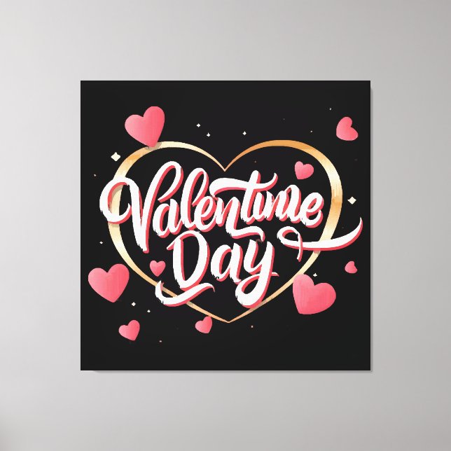 Impressão Em Tela Tommy Cutlets (Frente)