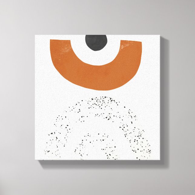 Impressão Em Tela Tota II (Frente)