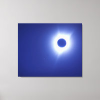 Totalidade do Eclipse Solar 2017