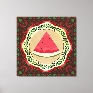 Impressão Em Tela Tote Bag