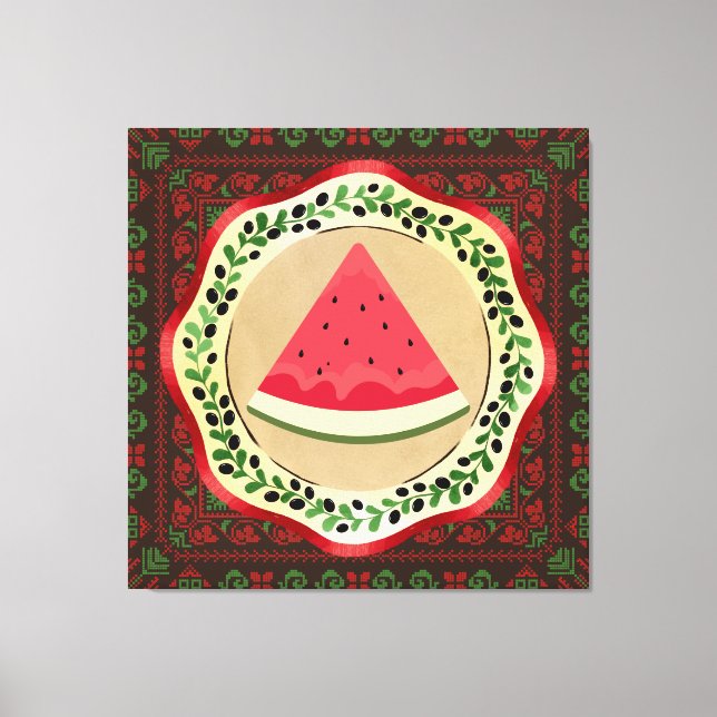 Impressão Em Tela Tote Bag (Frente)