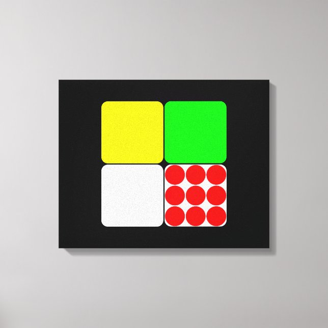 Impressão Em Tela Tour de France Jerseys 3 Black (Frente)