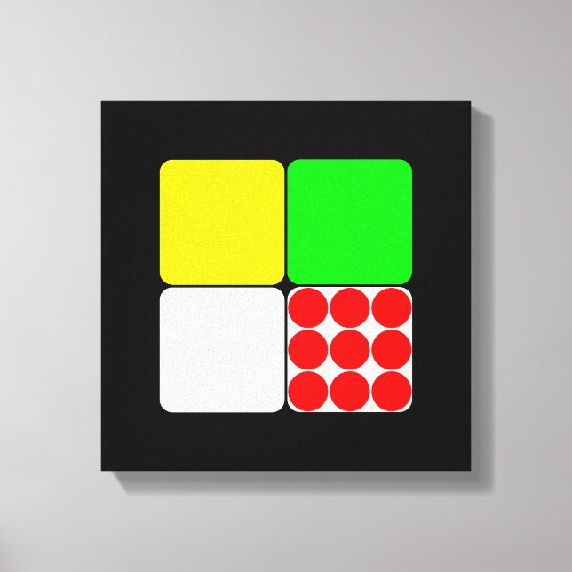 Impressão Em Tela Tour de France Jerseys 3 Black (Frente)