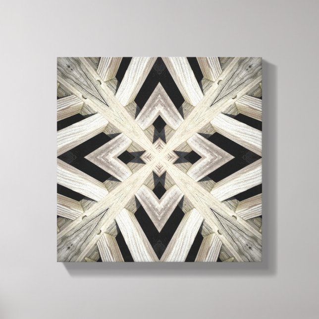 Impressão Em Tela trabalho de arte de "Kōsei" (Frente)