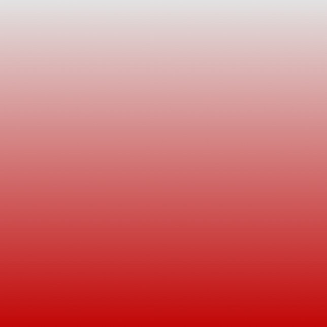 Impressão Em Tela Trabalho de Gradação Branca Vermelha (Criador carregado)