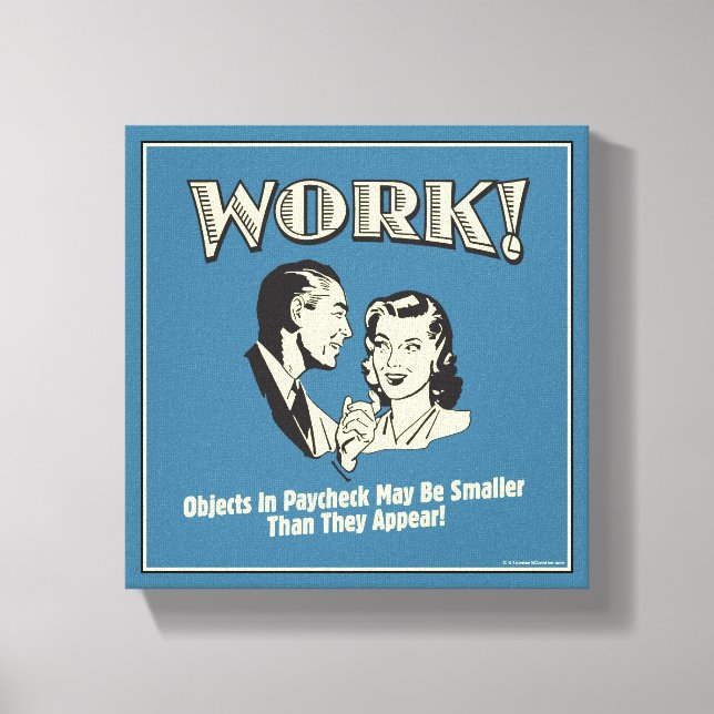 Impressão Em Tela Trabalho: Menor Do Que Aparecem (Frente)