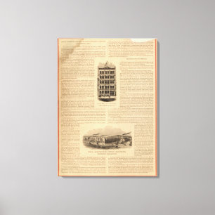 Impressão Em Tela Trabalhos de bronze da empresa de manufactura de