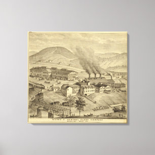 Impressão Em Tela Trabalhos de Central Vidro Empresa em West