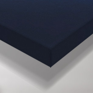 Impressão Em Tela Tranquil Himalayan Dawn com Picos Brilhantes e Gan