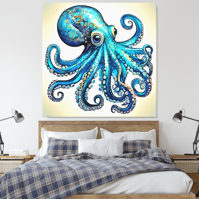 Impressão Em Tela Travesseiro decorativo (Insitu(Quarto))