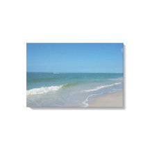 Treasure Island Beach