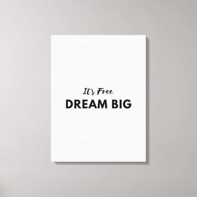 Impressão Em Tela Trechos de arte de parede adoráveis (Frente)