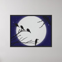 Trendy Wall Art - Presente perfeito para casa e es