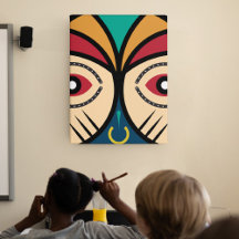 Tribal Ronda Africana