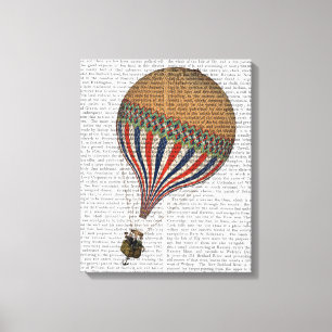 Impressão Em Tela Tricolore