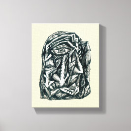 Impressão Em Tela Triumvirato