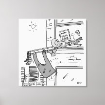 Trombonista Músico Engraçado