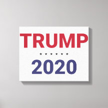 Trump 2020 (Eleição nos EUA)