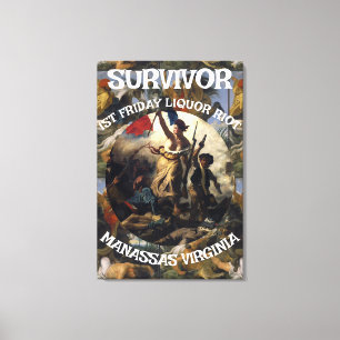 Impressão Em Tela Trump legaliza o helicóptero de rastreamento aéreo