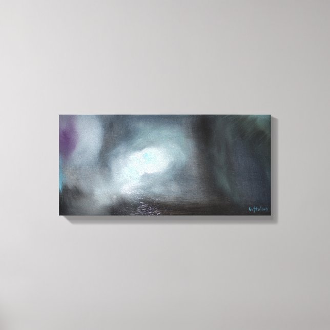 Impressão Em Tela Túnel (Frente)