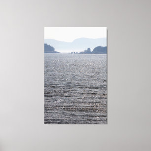 Impressão Em Tela Turtle, Spectacle e Monte Desert Islands, Maine