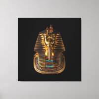 Tutankhamun O Rei Egípcio - Antigo Maje Real