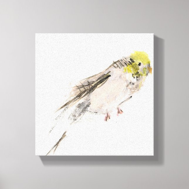 Impressão Em Tela Tweety Wall Art (Frente)