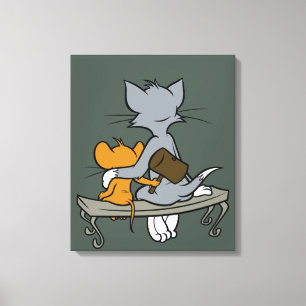 Impressão Em Tela Twist