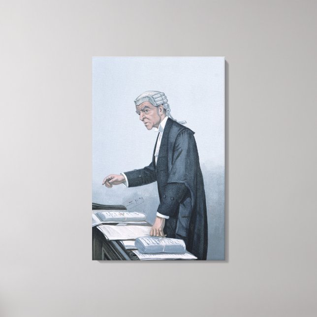 Impressão Em Tela Ulsterman KC (Frente)