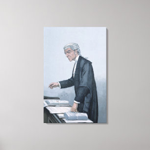 Impressão Em Tela Ulsterman KC