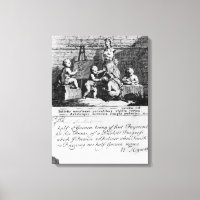 Um Bilhete de Subscrição para 'A Harlot's