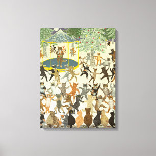 Impressão Em Tela Um começo novo 2013