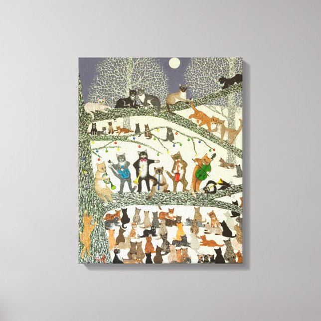 Impressão Em Tela Um Êxito Decrescente 2012 (Frente)