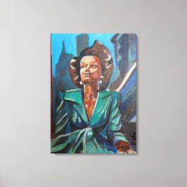 Impressão Em Tela Um Futuremark