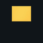 Impressão Em Tela Um quadrado amarelo com borda branca limpa, cr<br><div class="desc">Este quadrado amarelo com uma nítida borda branca oferece um design moderno e visualmente atraente. O forte contraste entre as duas cores cria um efeito impressionante e atraente que otimizará facilmente qualquer espaço.</div>