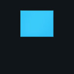 Impressão Em Tela Um quadrado azul enquadrado por uma borda branca,<br><div class="desc">Este elegante quadrado azul, delicadamente emoldurado por uma nítida borda branca, expele uma estética contemporânea e sofisticada. Perfeito para adicionar um toque de estilo moderno a qualquer espaço, esta peça certamente elevará sua decoração com seu design limpo e elegante.</div>