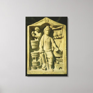 Impressão Em Tela Uma farmácia