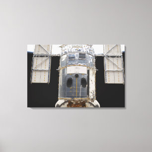 Impressão Em Tela Uma parcela do telescópio espacial de Hubble
