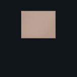 Impressão Em Tela Uma representação artística de cor castanha, mostr<br><div class="desc">Apresentando uma representação cativante dos tons profundos e quentes do marrom, essa representação artística exumenta um senso de riqueza e sofisticação. De matizes de terra a tonalidades convidativas, essa imagem captura lindamente a essência da cor marrom de forma concisa, mas marcante.</div>