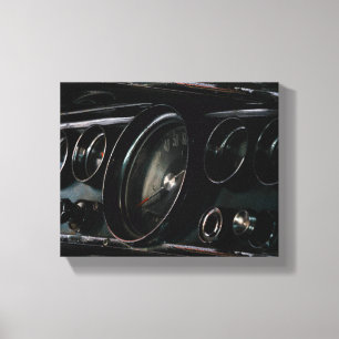 Impressão Em Tela Unidade de driver de painel de instrumentos de car