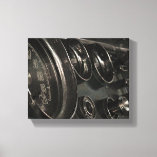 Impressão Em Tela Unidade de driver de painel de instrumentos de car