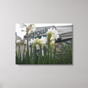 Impressão Em Tela Union Square, Nova Iorque, EUA