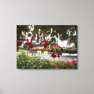 Impressão Em Tela Union Square, Nova Iorque, EUA